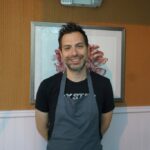 Chef sostenible: Rob Rubba-Compost Crew